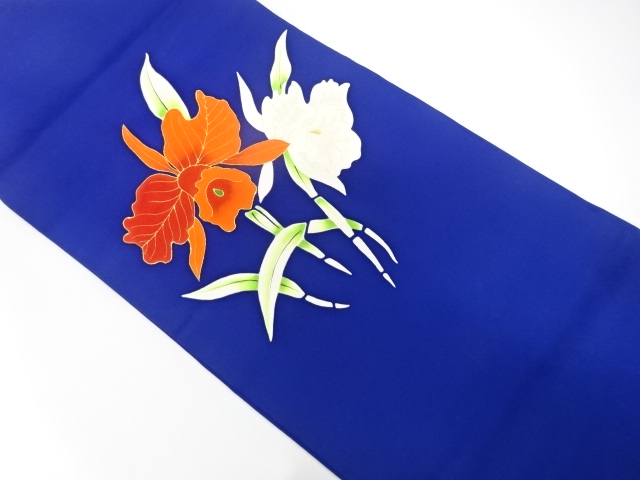 Japanese Kimono / Nagoya Obi Silk